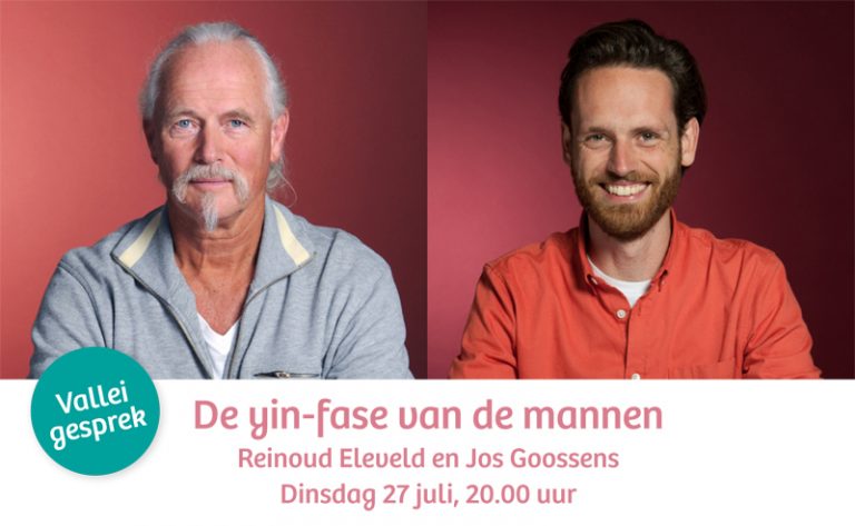 Lees meer over het artikel Webinar De yin-fase van de mannen (en de vrouwelijke ondersteuning daarbij)