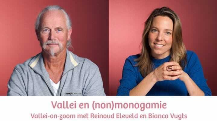 Lees meer over het artikel Webinar Non-monogamie