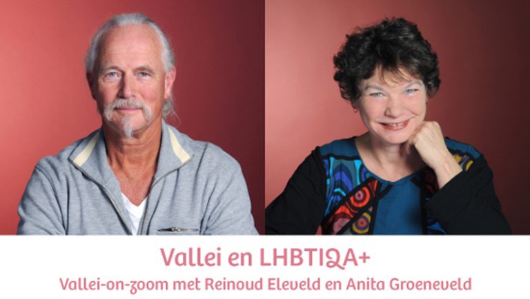 Lees meer over het artikel Webinar Vallei en LHBTIQA+