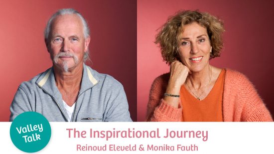 Lees meer over het artikel Webinar The inspirational journey