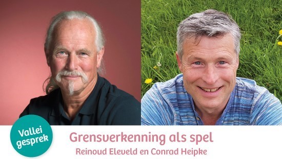 Lees meer over het artikel Webinar Grensverkenning als spel